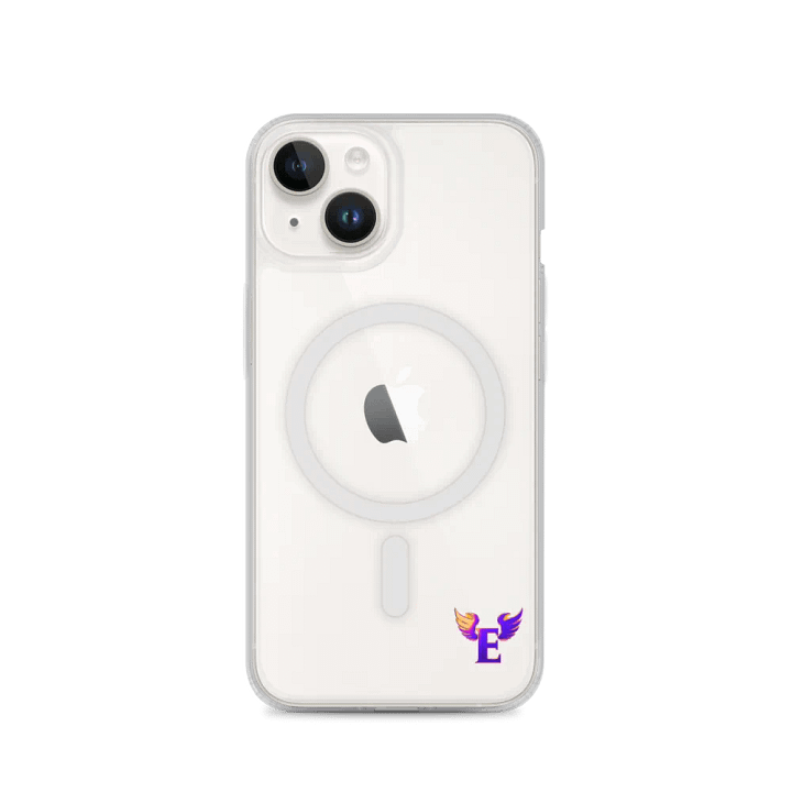 Emmortality: Iphone Case product image (4)