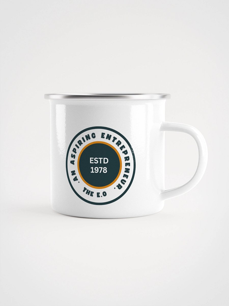 TEO Enamel Cup product image (1)