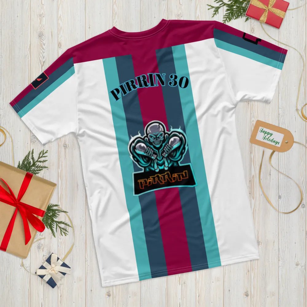CAMISETA PIRRIN 30 product image (11)