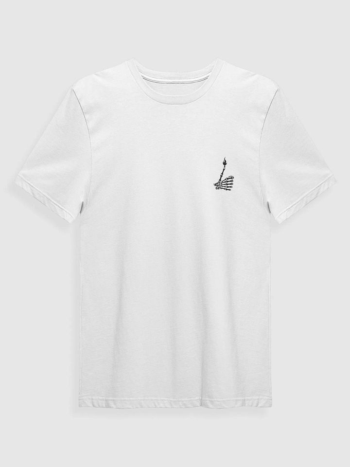 GREENISH THUMB 👍🏼🔥 supersoft unisex tee product image (1)