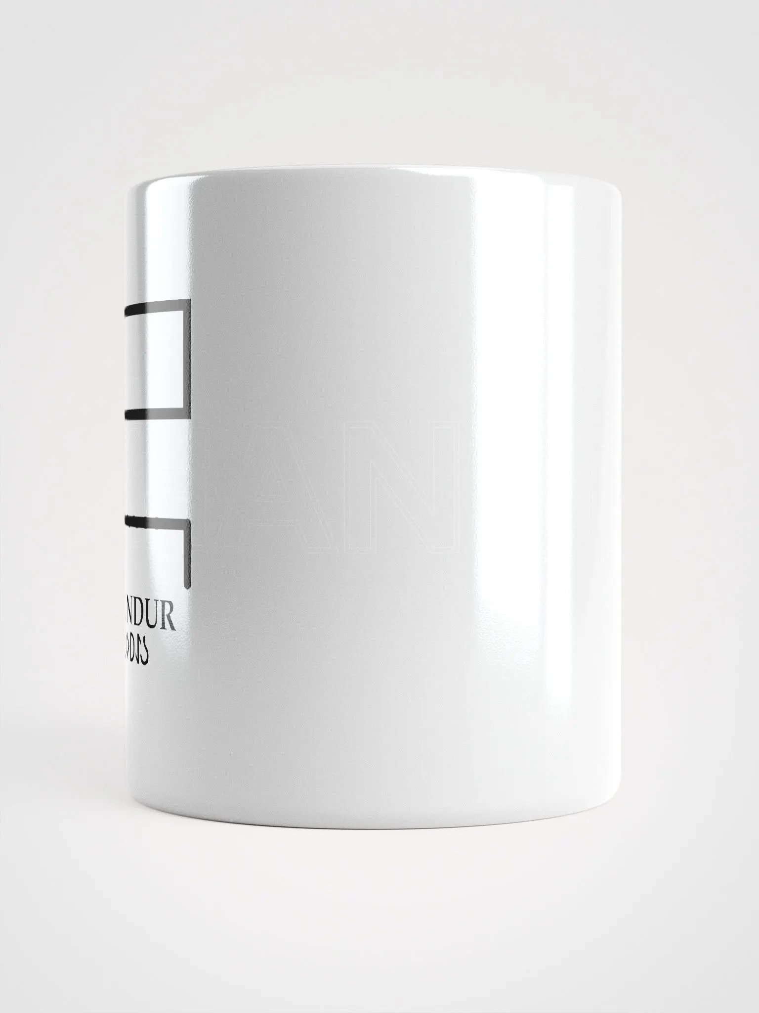 Oghuz Bayundur Mug product image (3)
