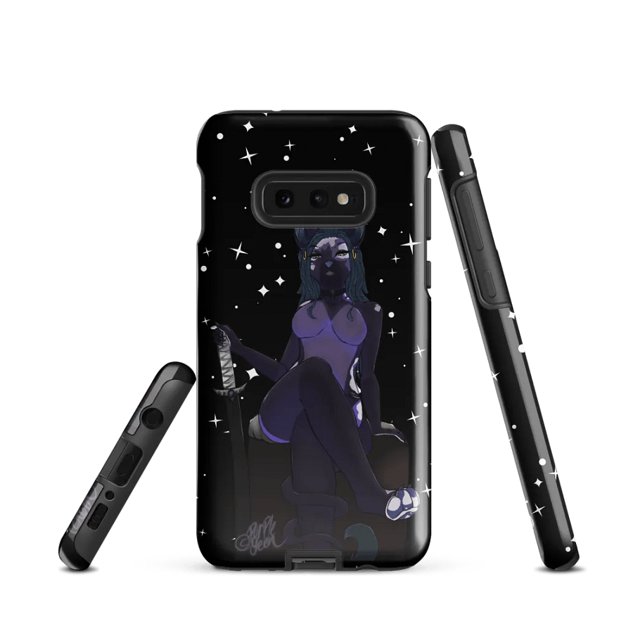 Kirina's Sword Tough Samsung Case product image (2)