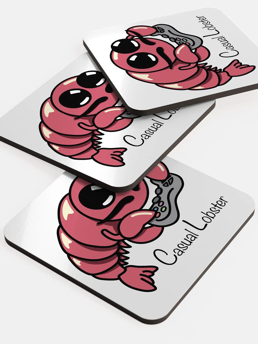 Casual_Lobster Placemats product image (5)