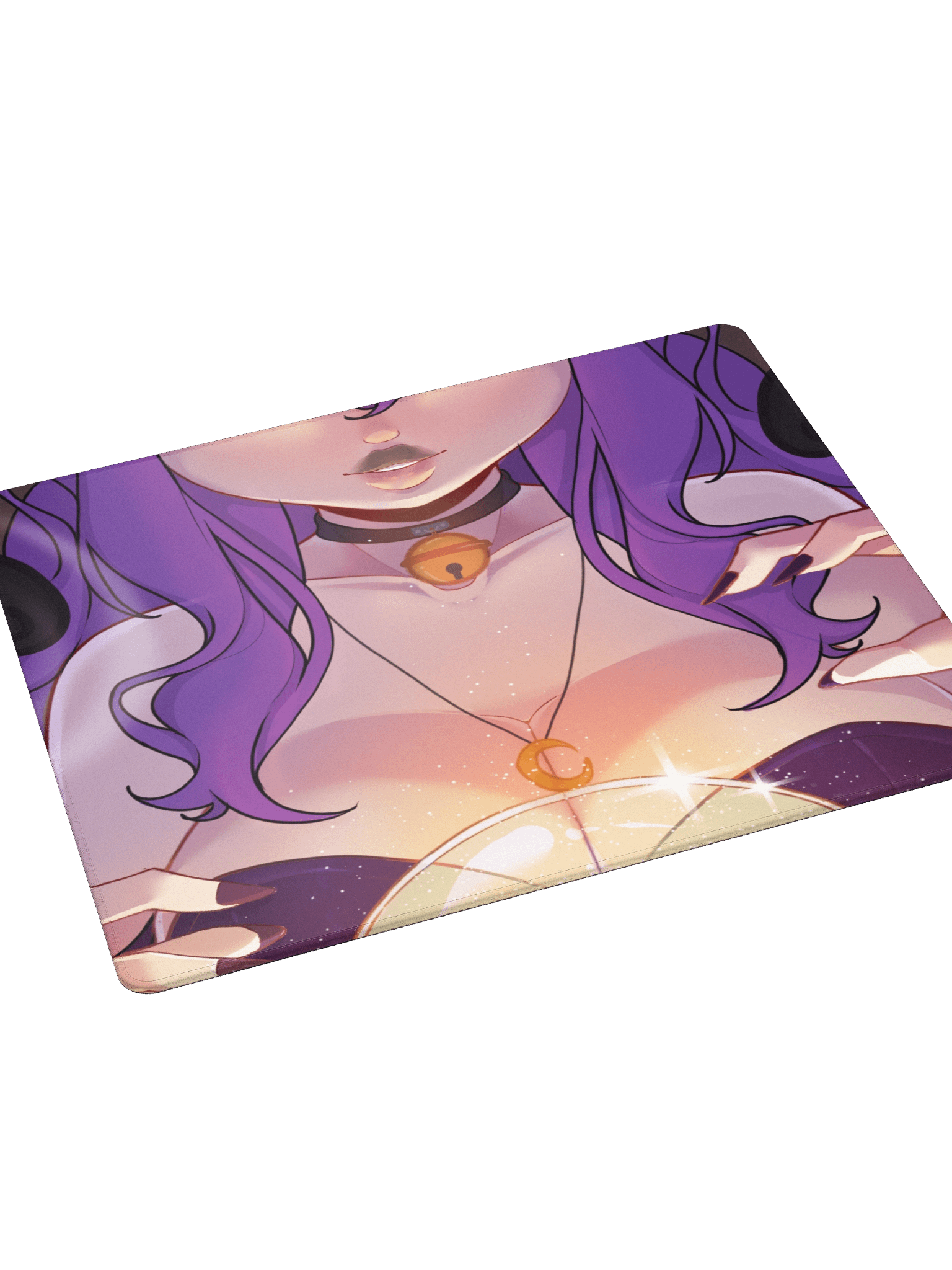 'Ali The Oracle' gaming mousepad product image (4)
