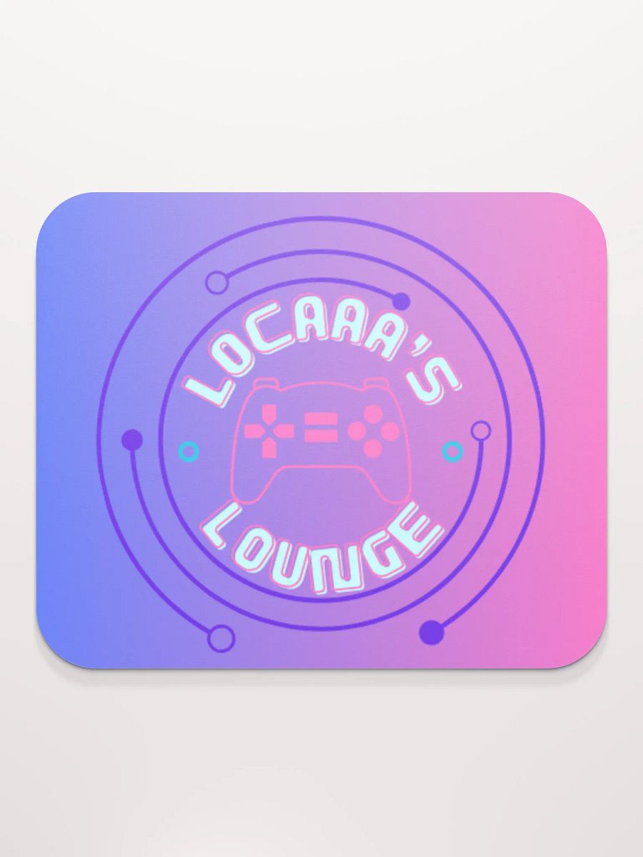 Locaaa's Lounge Mouse Pad product image (2)