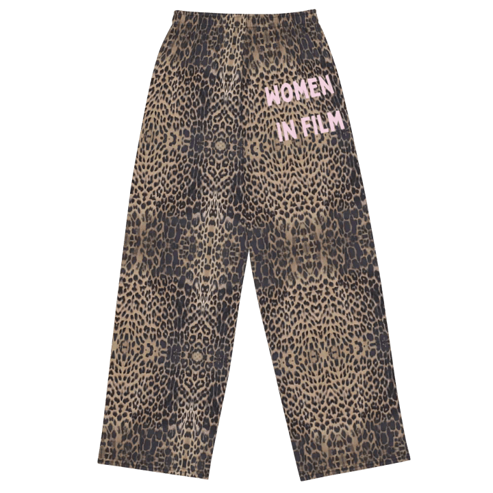 Leopard Pants product image (2)