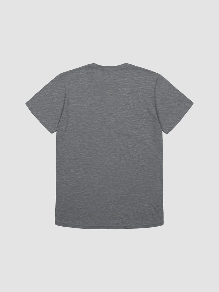 Matrix Ruler Tshirt product image (2)