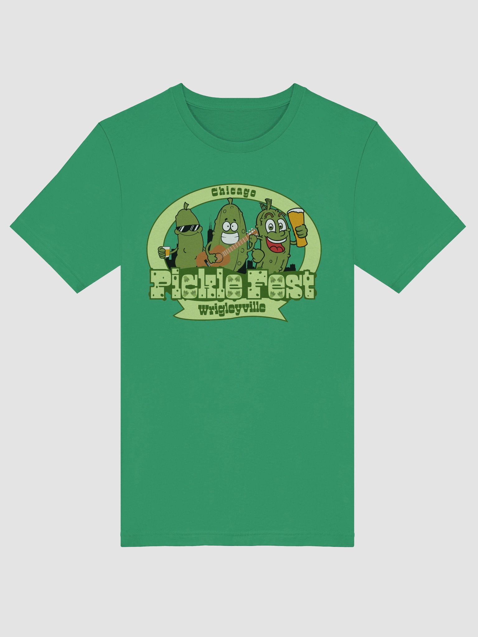 2025 Pickle Fest Shirt product image (25)