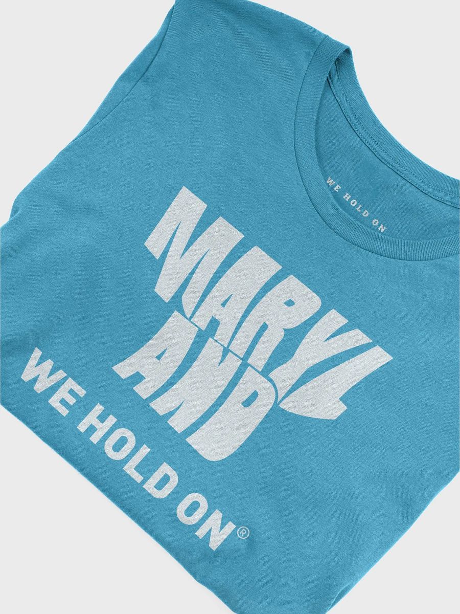 MARYLAND Tee product image (46)