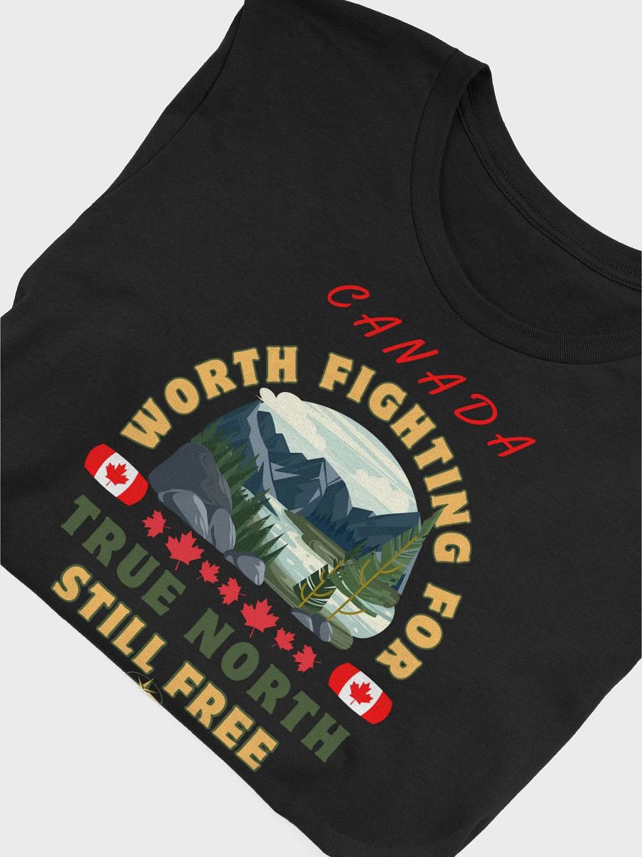 True North Freedom T-Shirt product image (4)