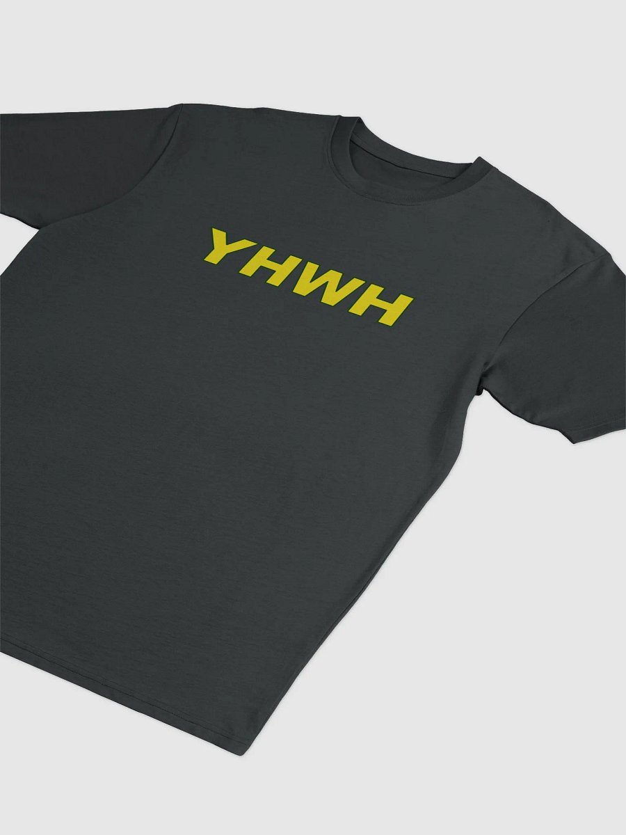 YHWH TSHIRT2 product image (3)