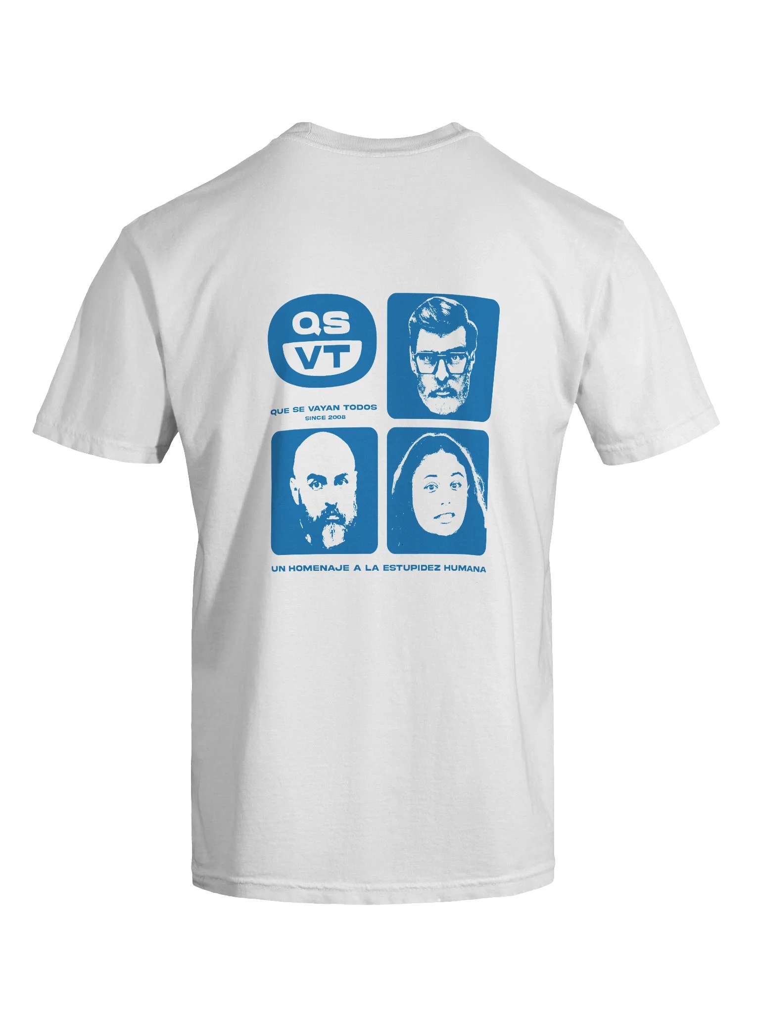 QSVT lo que la cancelación une ni dios lo destruye product image (9)