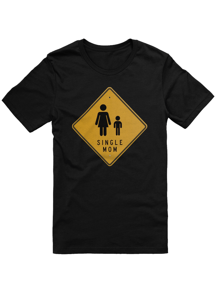 Single Mom (son) product image (1)