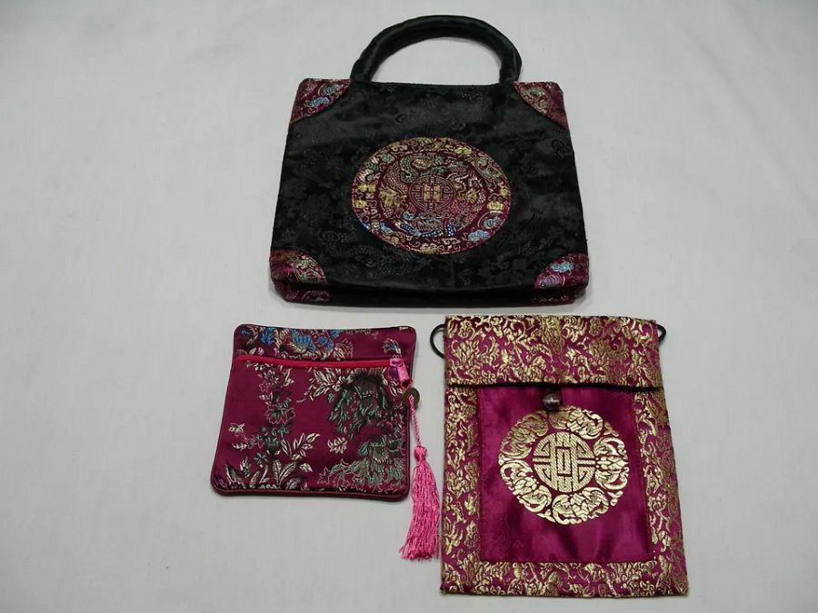 Asian Themed Bags product image (1)