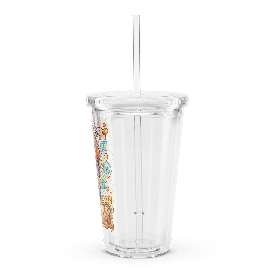 Zayni-xplosion Tumbler product image (4)