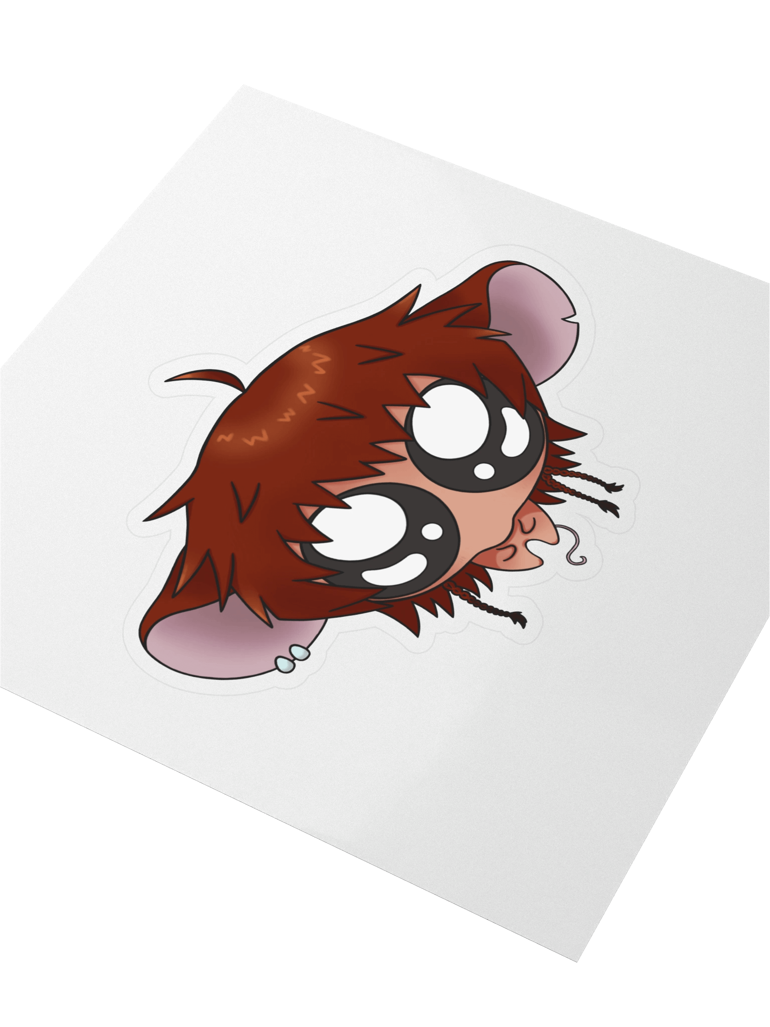 Goobie Baby Sticker product image (3)