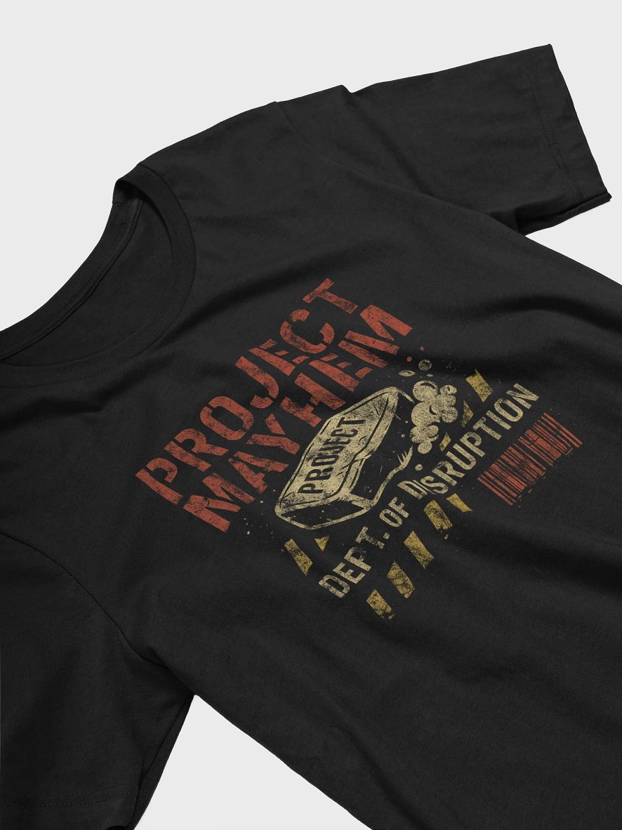 Project Mayhem Tee product image (12)