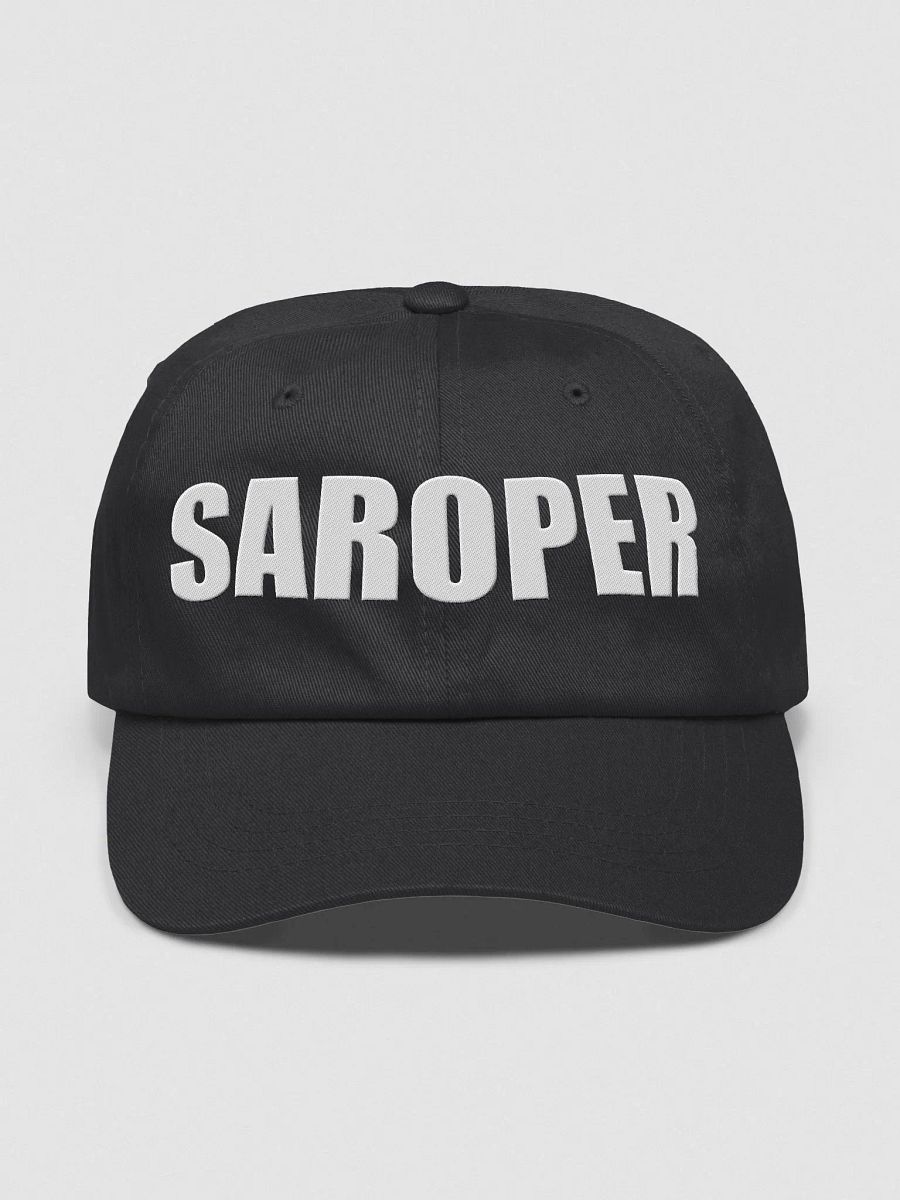 Saroper Classic Dad Cap product image (26)