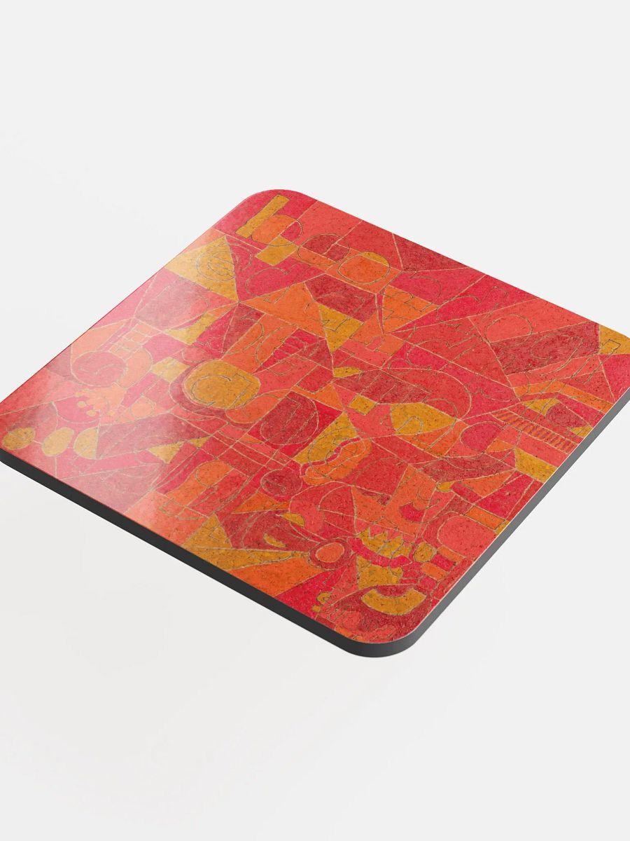 Boondoggled Coaster product image (4)