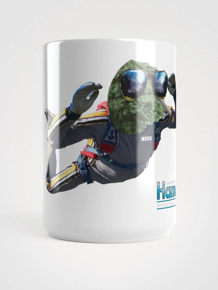 14,000 feet of coffee! product image (1)