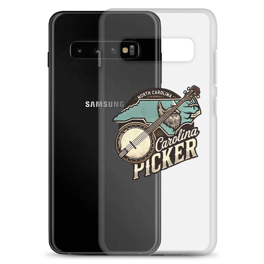 Carolina Picker Samsung Case product image (20)