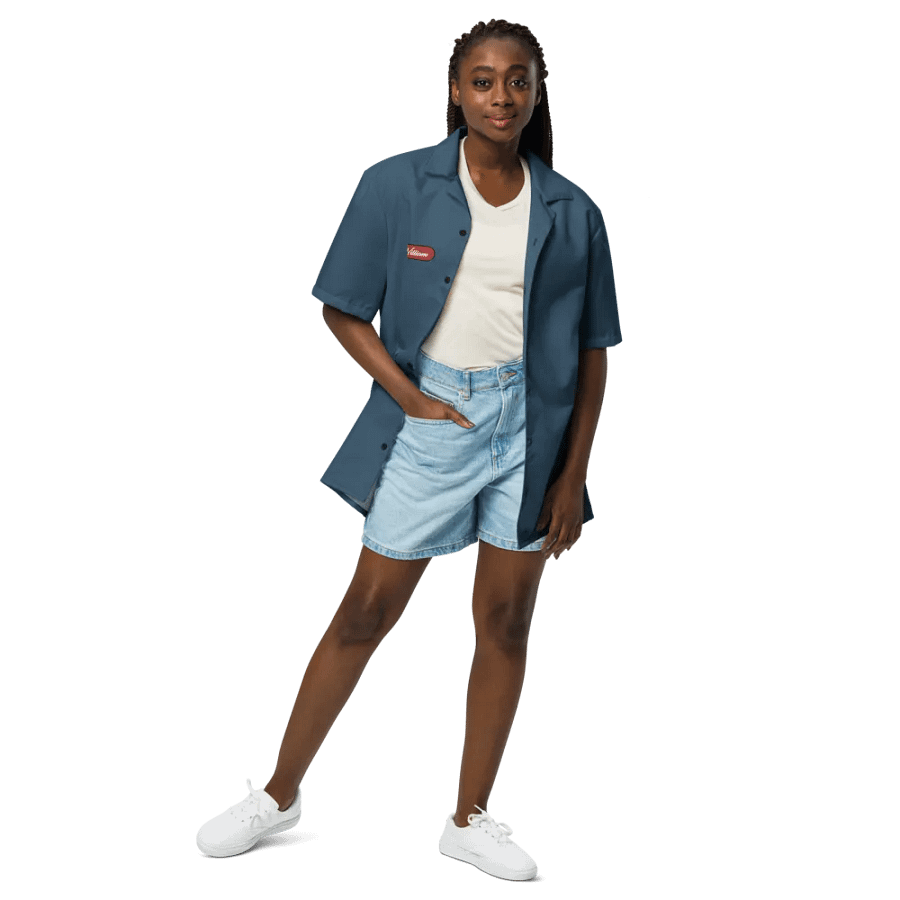 Hobo Work shirt product image (3)