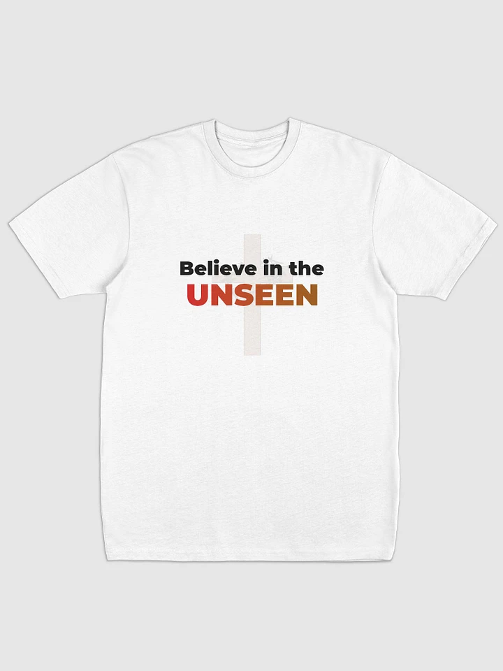 Believe in the Unseen product image (1)