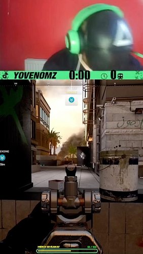 Channel Point Redemptions + Ranked Play

Surely nothing could go wrong? 🤦🏼‍♂️

#rankedplay #ranked #callofduty #yovenomz #fyp...