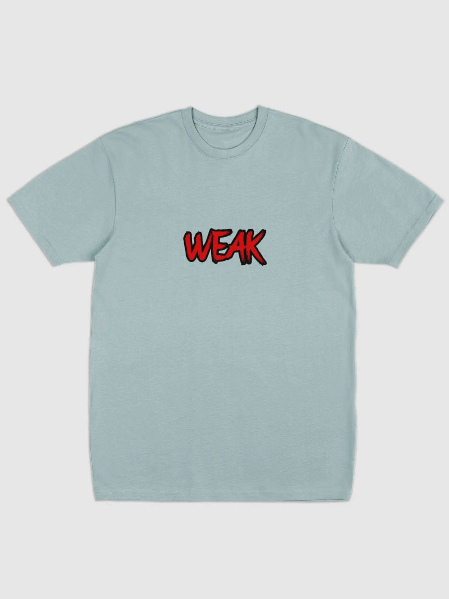 WEAK Cotton Heritage Men's Premium Heavyweight Tee product image (6)