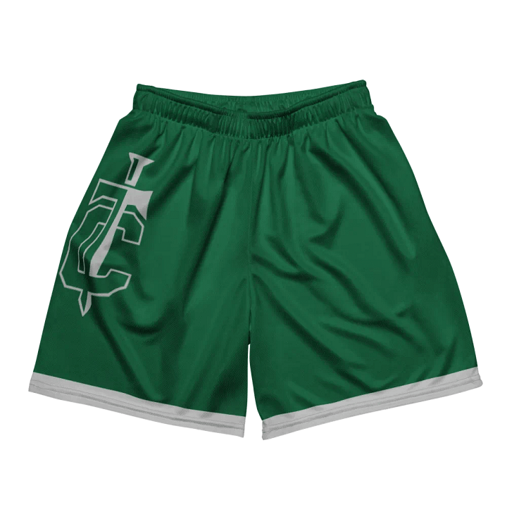 The Committee Shorts product image (2)