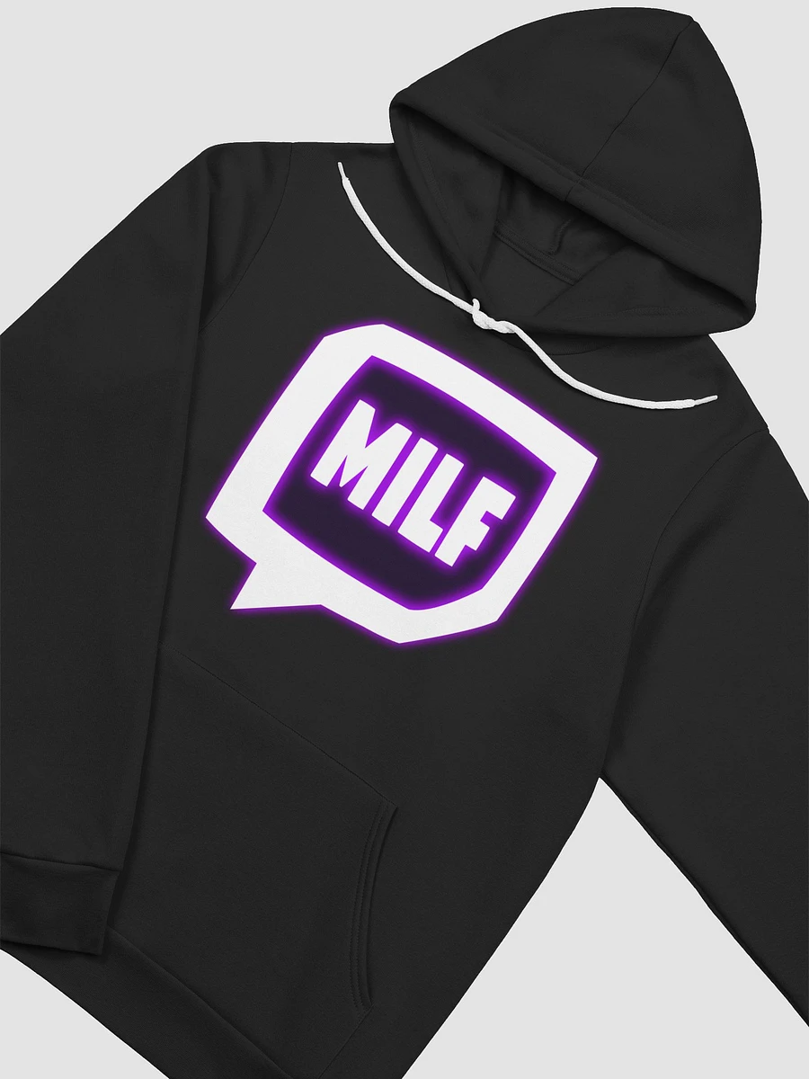 MILF softie hoodie product image (5)