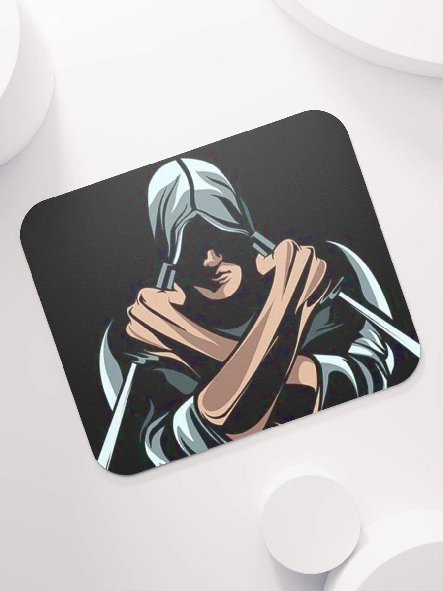 Classic Mouse Pad product image (7)