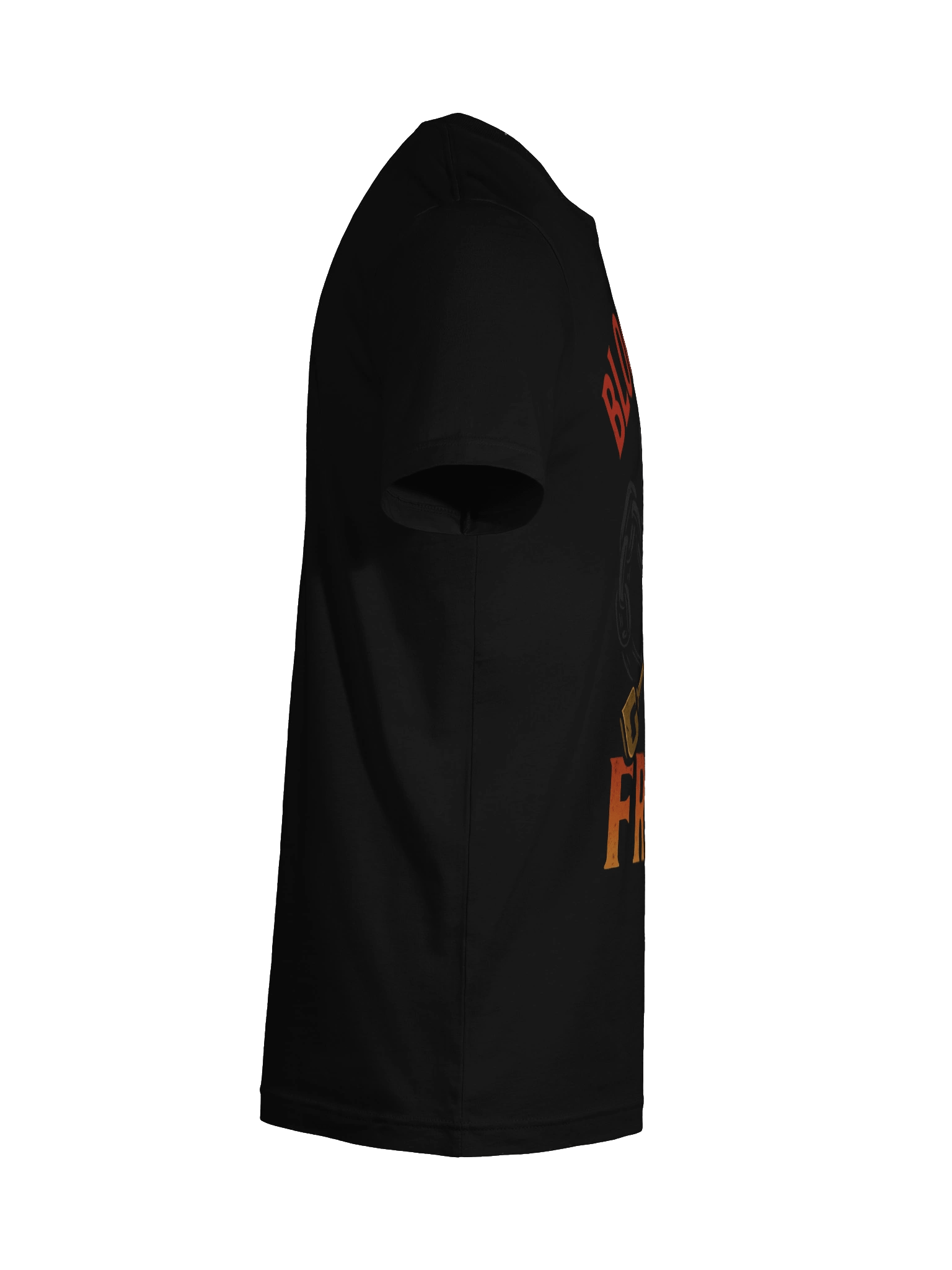 Bloodline Freed T-Shirt product image (104)