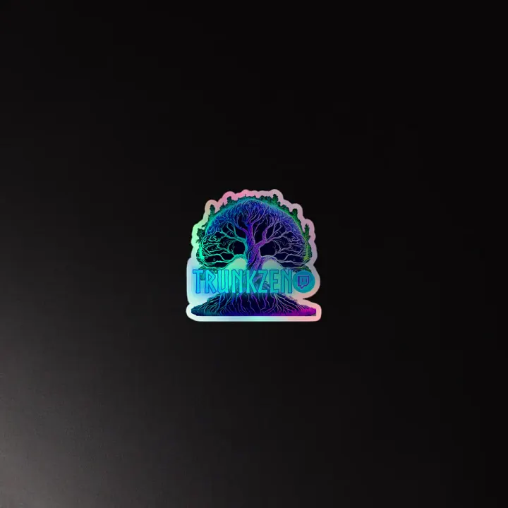 TOL V2 Sticker product image (2)