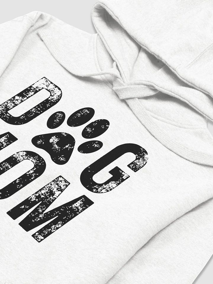Stylish Dog Mom Hoodie – For Every Proud Pet Parent product image (2)
