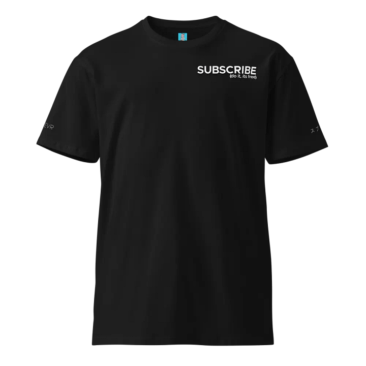 SpriteVR Katakana T-Shirt product image (2)