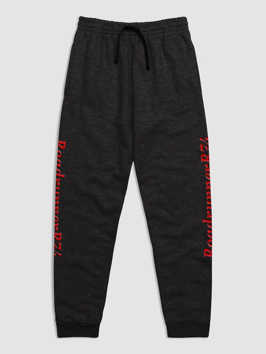 jogginbukser med tekst product image (1)