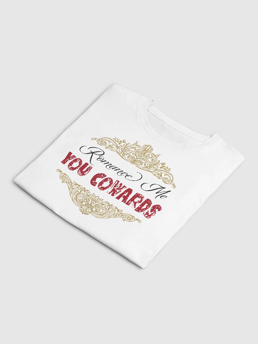Romance Me You Cowards product image (4)
