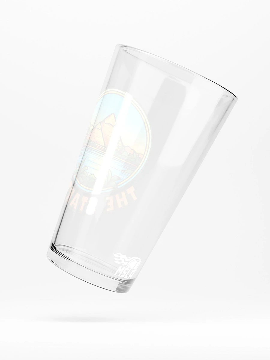 The Starter - Glass product image (3)