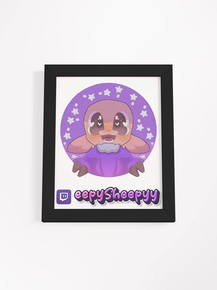 Bald Poster product image (1)