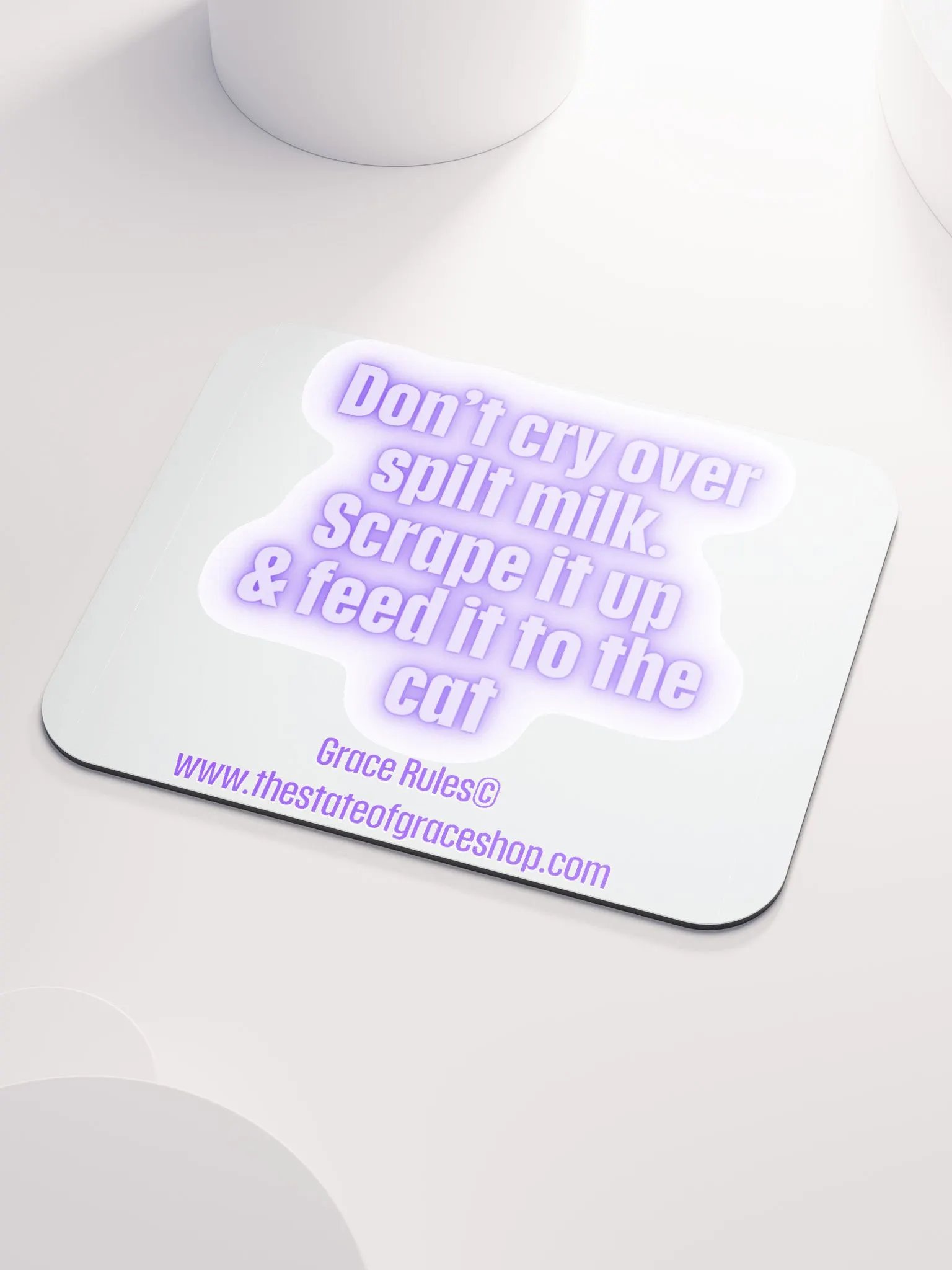 FUNNY DESK MATS 4 U 