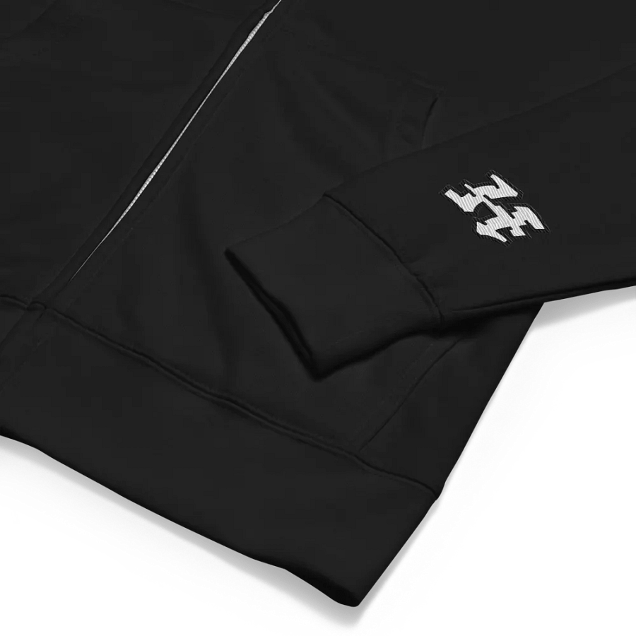 Grip Tape Hammer Graphic Hoodie product image (21)