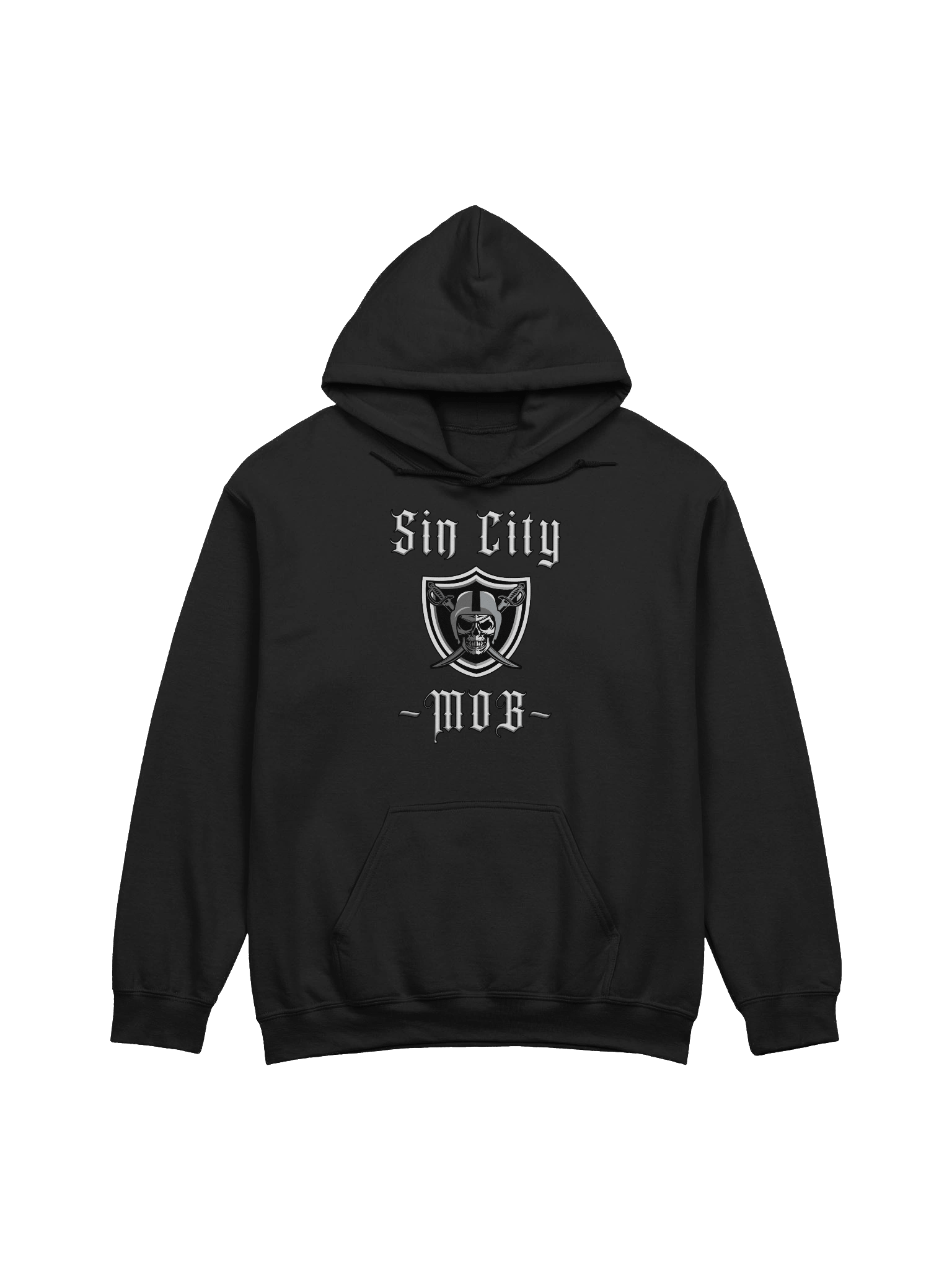 SIN CITY MOB 1A product image (1)