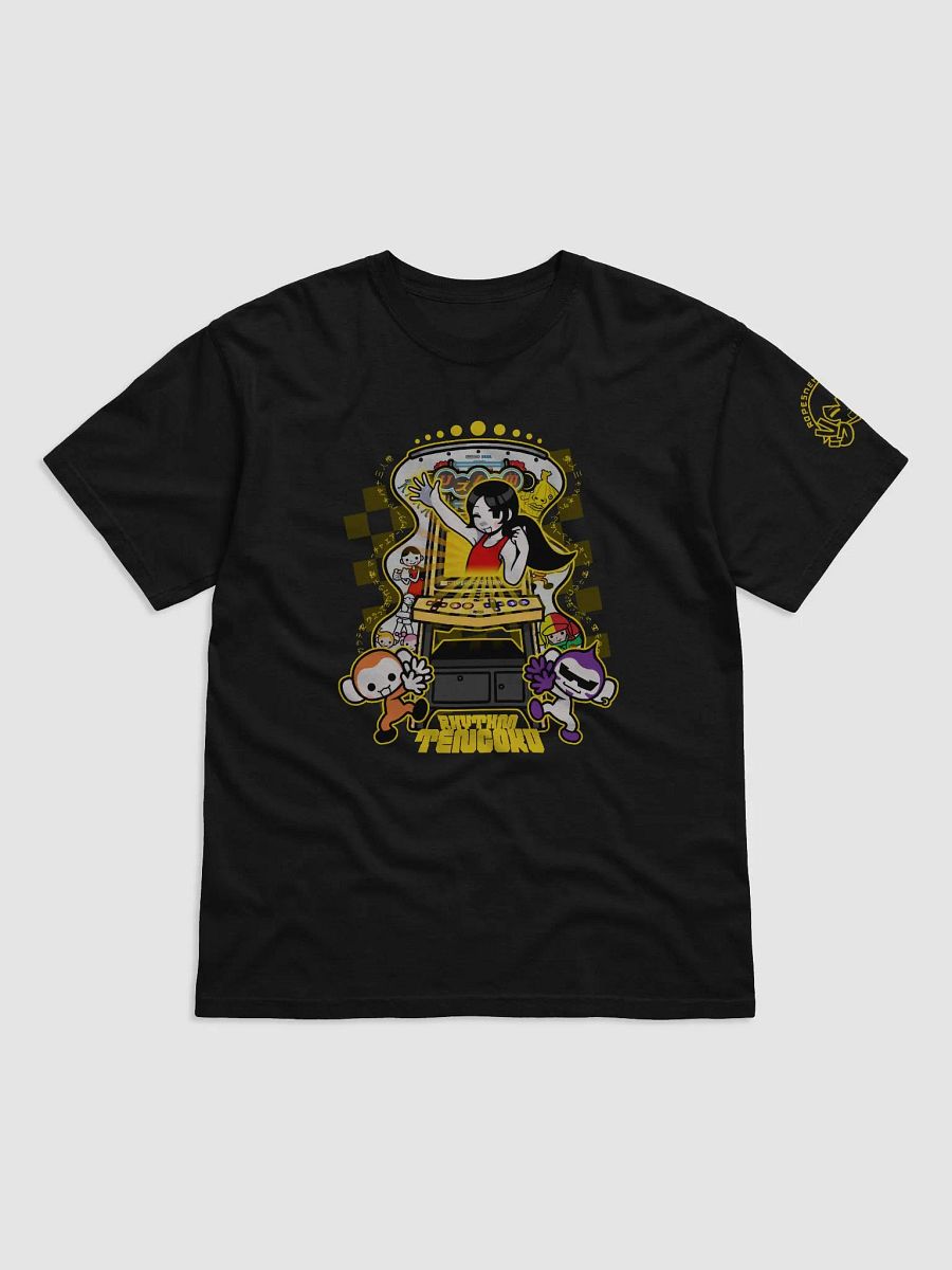 RHYTHM TENGOKU T-Shirt product image (1)