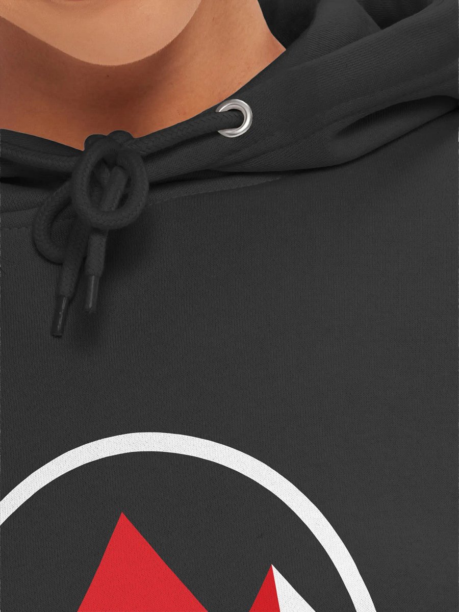 The OCR Report Hoodie product image (7)