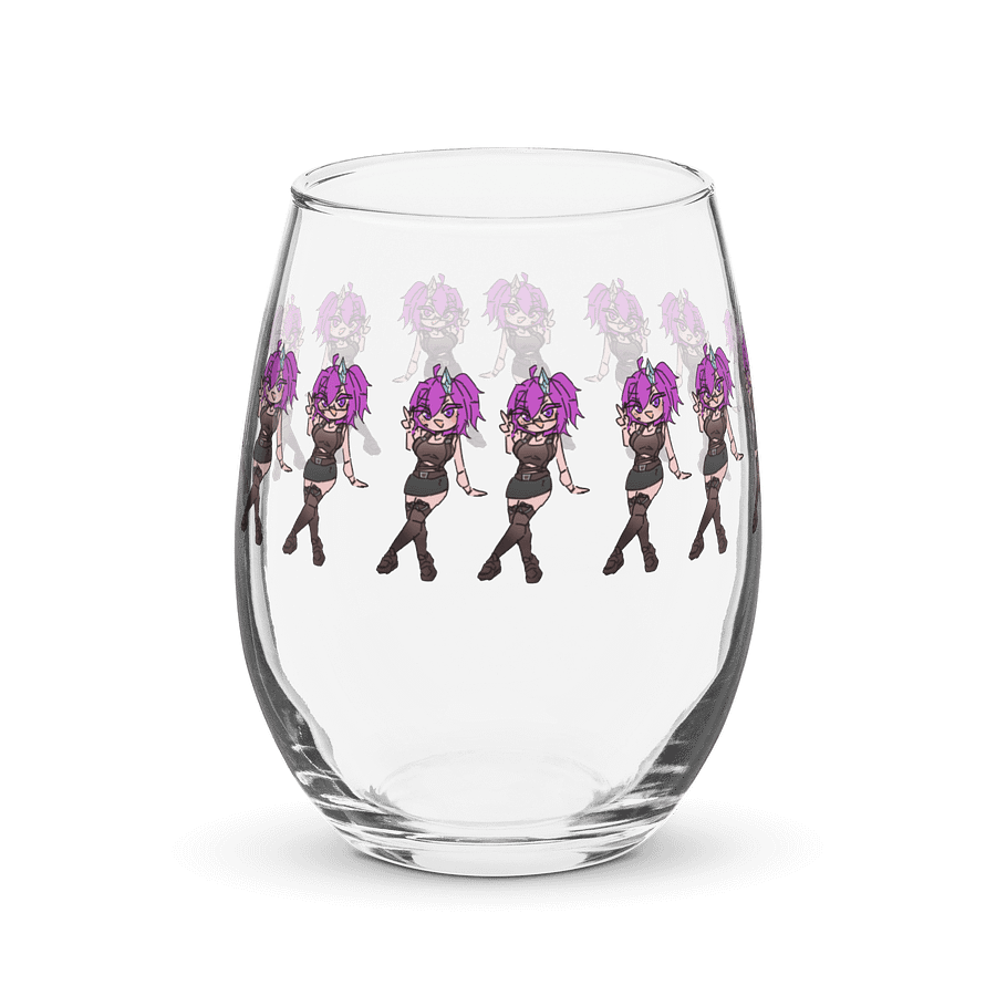 Gemmo Glass Cup product image (4)