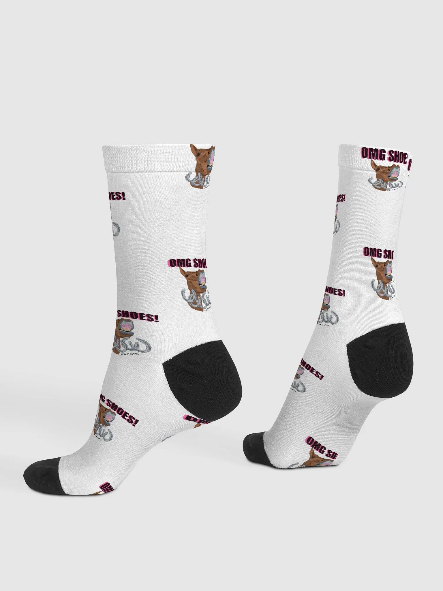 Sorrel Socks product image (4)