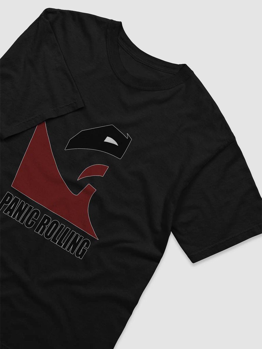 Panic Rolling Big Ol' Logo Shirt product image (3)