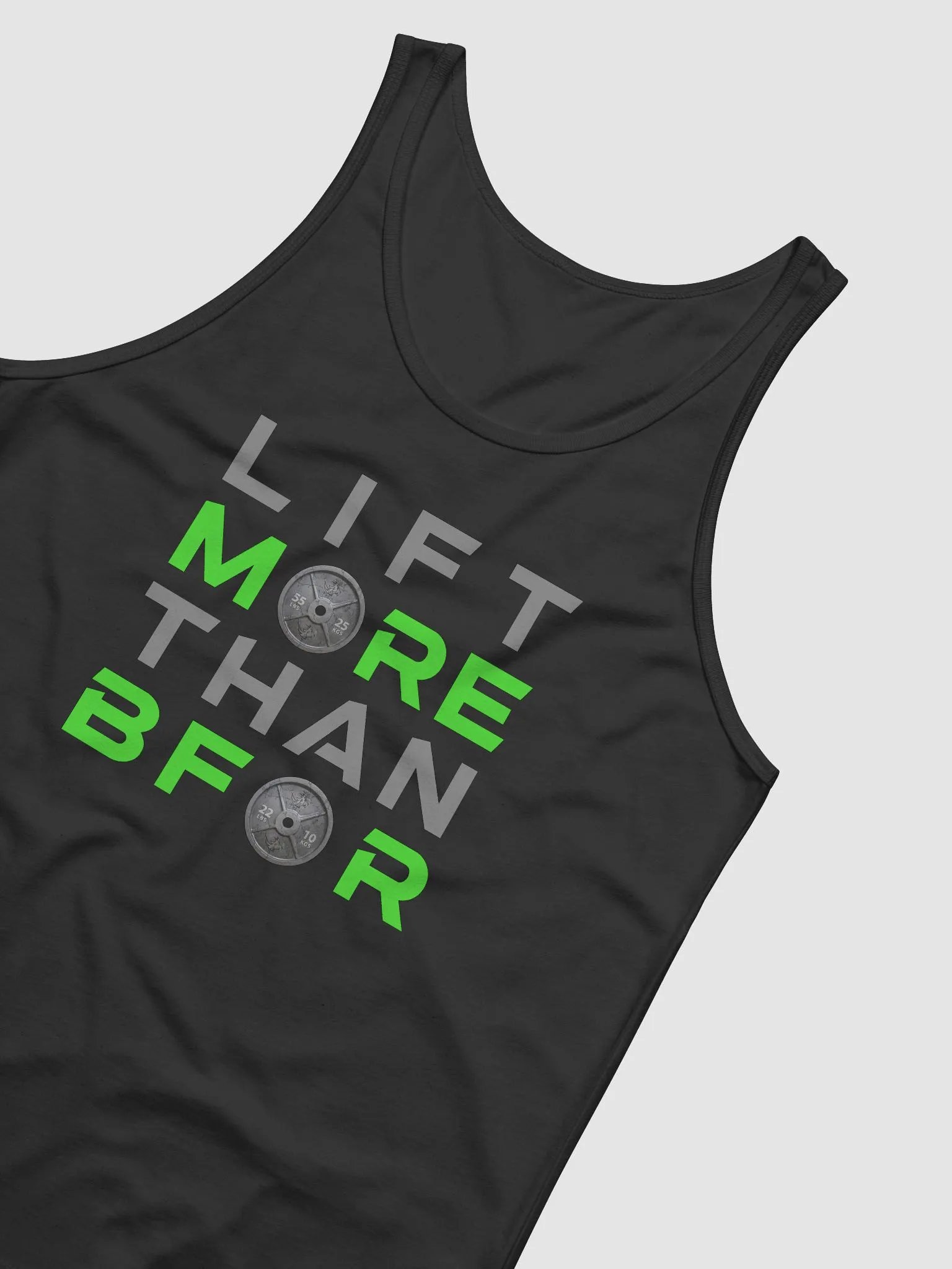 LMTB | #1 NEON TANK product image (2)
