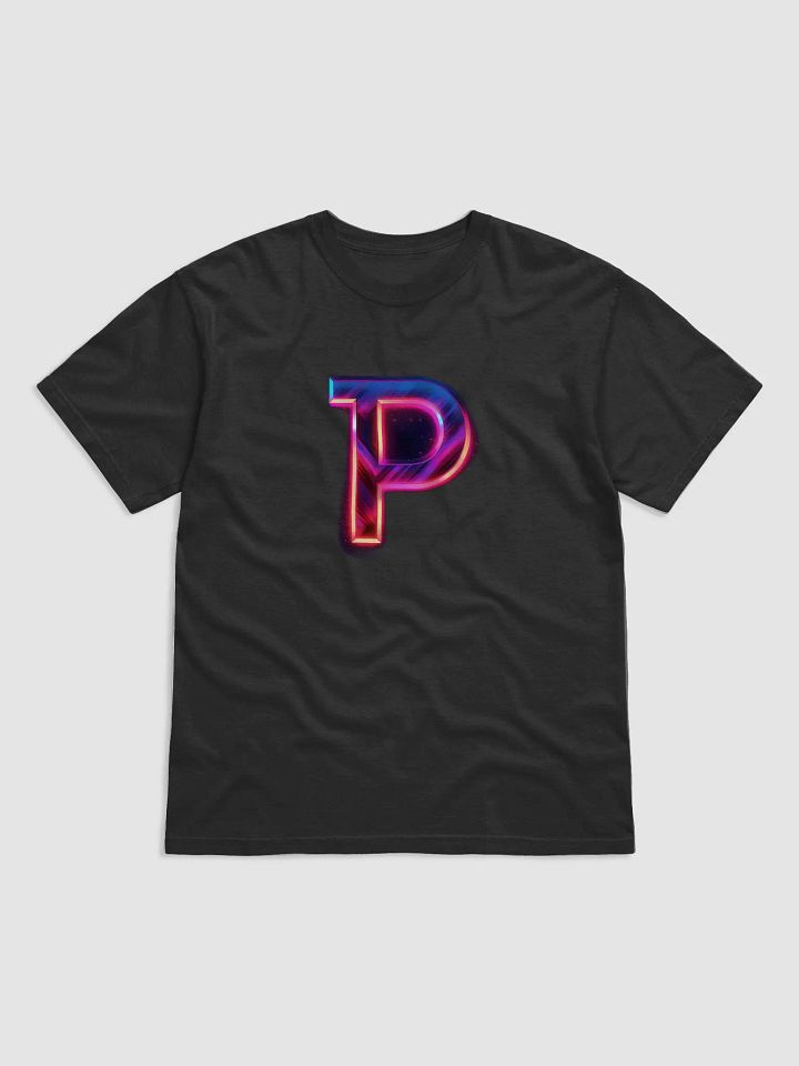 Big P - Tee product image (1)